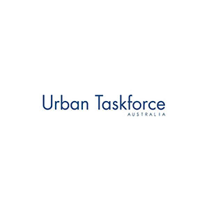 Urban Taskforce logo